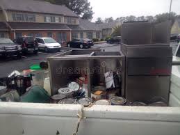 Best Junk Removal for Events  in Cleora, OK