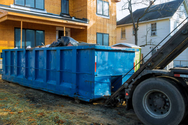 Best Furniture Removal  in Cleora, OK
