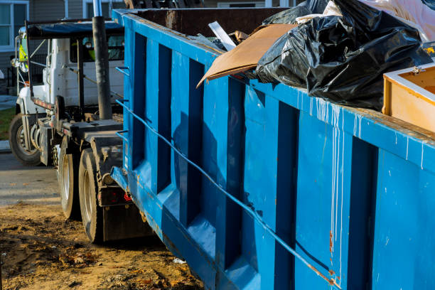 Best Dumpster Rental Services  in Cleora, OK