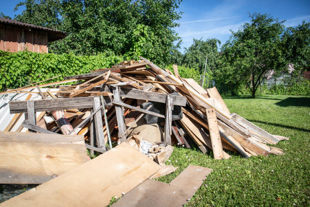 Best Estate Cleanout  in Cleora, OK