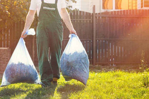 Trusted Cleora, OK Junk Removal Services Experts