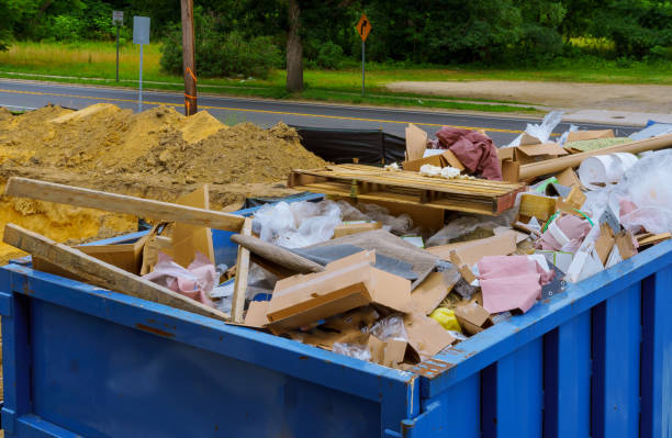 Best Same-Day Junk Removal Services  in Cleora, OK
