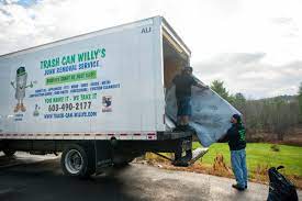 Best Carpet Removal and Disposal  in Cleora, OK